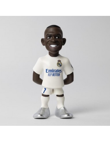 MINIX JUGADOR VINICIUS MINIX JUGADOR VINICIUS