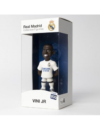 MINIX JUGADOR VINICIUS MINIX JUGADOR VINICIUS