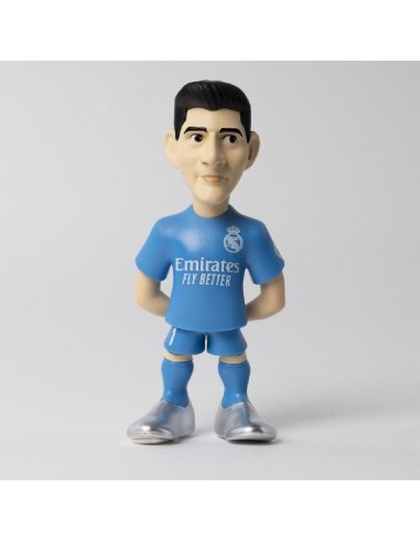 MINIX JUGADOR COURTOIS MINIX JUGADOR COURTOIS