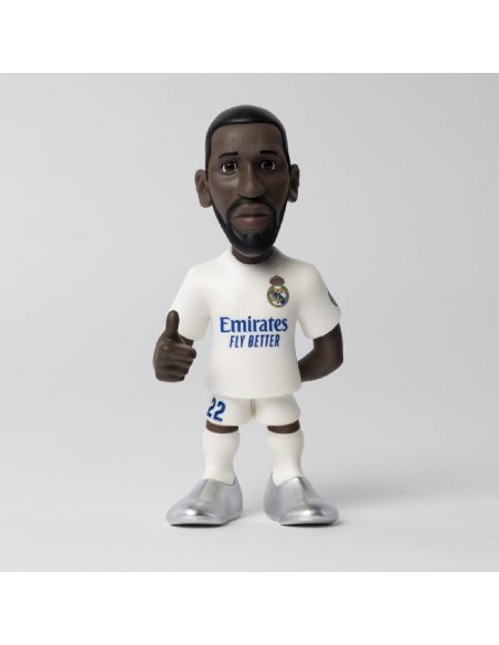MINIX JUGADOR RUDIGER MINIX JUGADOR RUDIGER