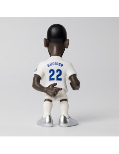 MINIX JUGADOR RUDIGER MINIX JUGADOR RUDIGER