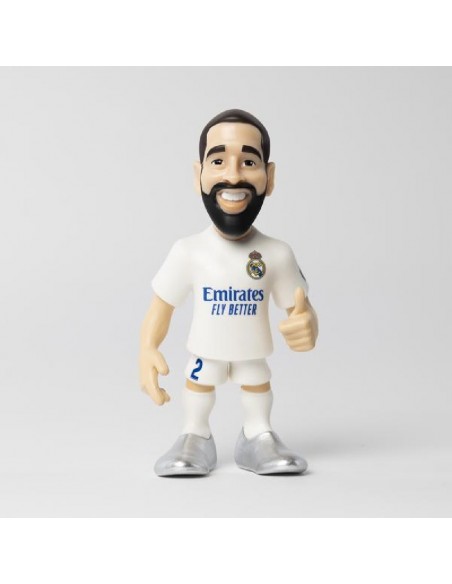 MINIX JUGADOR CARVAJAL MINIX JUGADOR CARVAJAL