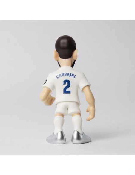 MINIX JUGADOR CARVAJAL MINIX JUGADOR CARVAJAL