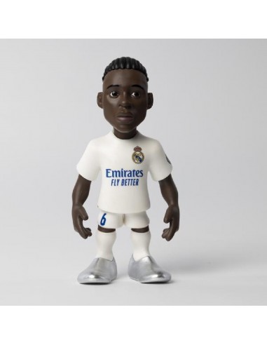 MINIX JUGADOR CAMAVINGA MINIX JUGADOR CAMAVINGA