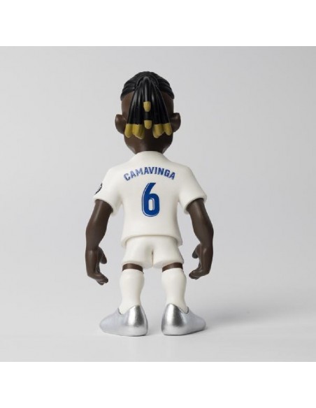 MINIX JUGADOR CAMAVINGA MINIX JUGADOR CAMAVINGA