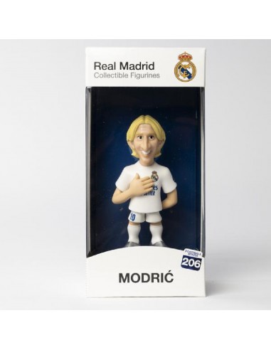 MINIX JUGADOR MODRIC MINIX JUGADOR MODRIC