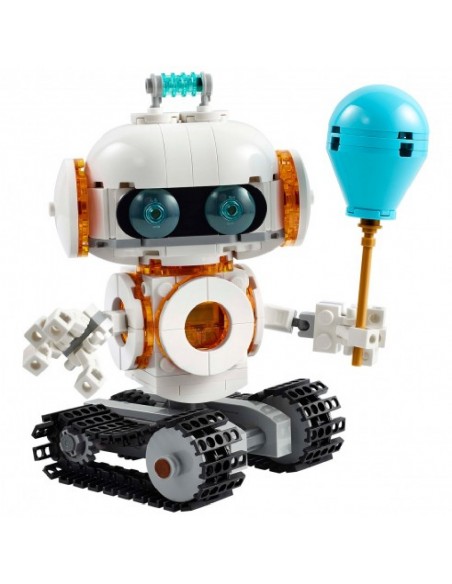 ROBOT ESPACIAL 31164 LEGO CREATOR