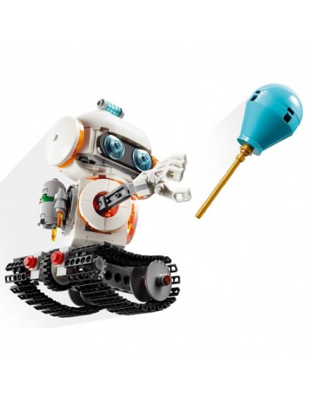 ROBOT ESPACIAL 31164 LEGO CREATOR