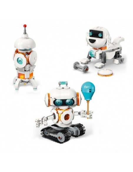 ROBOT ESPACIAL 31164 LEGO CREATOR