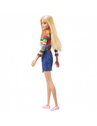 MUÑECA BARBIE COSA DE DOS MALIBU