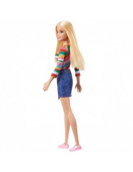 MUÑECA BARBIE COSA DE DOS MALIBU