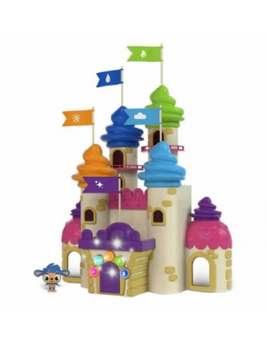 CASTILLO MAGICO SMIGHTIES