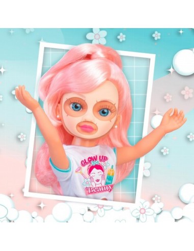 NANCY GLOW UP BEAUTY