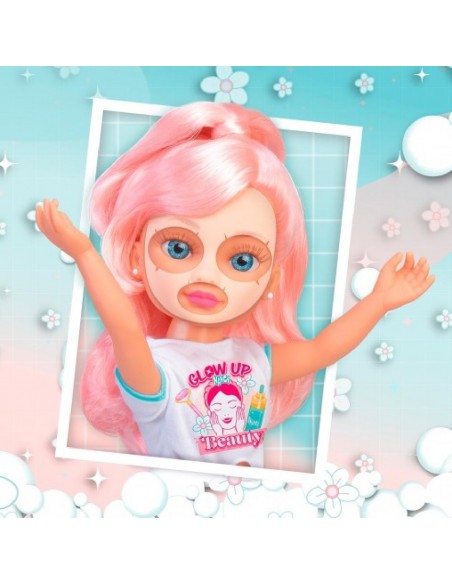 NANCY GLOW UP BEAUTY