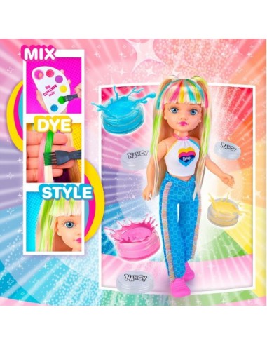 NANCY COLORES MIX