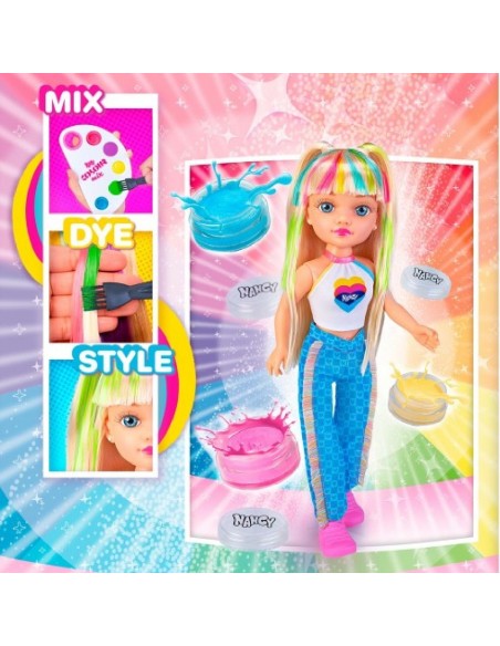 NANCY COLORES MIX
