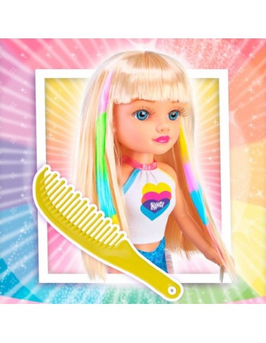 NANCY COLORES MIX