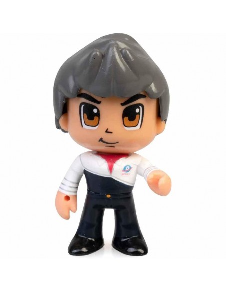 PINYPON ACTION COHETE ESPACIAL