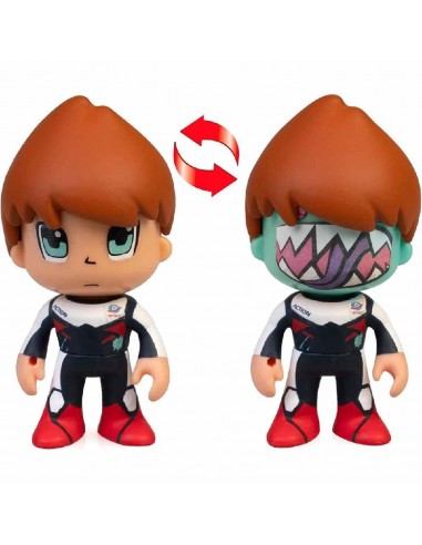 PINYPON ACTION COHETE ESPACIAL