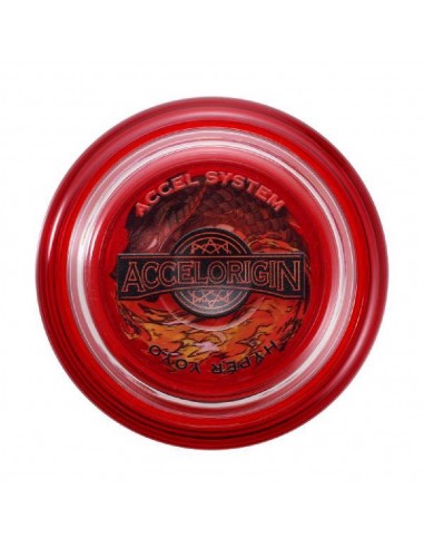 HYPER YOYO ACCEL BANDAI
