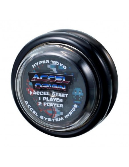 HYPER YOYO ACCEL BANDAI HYPER YOYO ACCEL BANDAI
