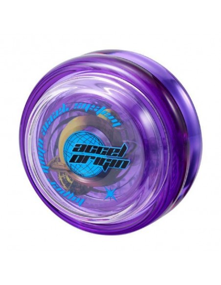 HYPER YOYO ACCEL BANDAI HYPER YOYO ACCEL BANDAI