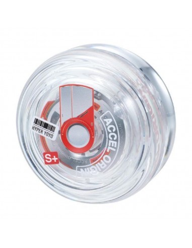 HYPER YOYO ACCEL BANDAI HYPER YOYO ACCEL BANDAI