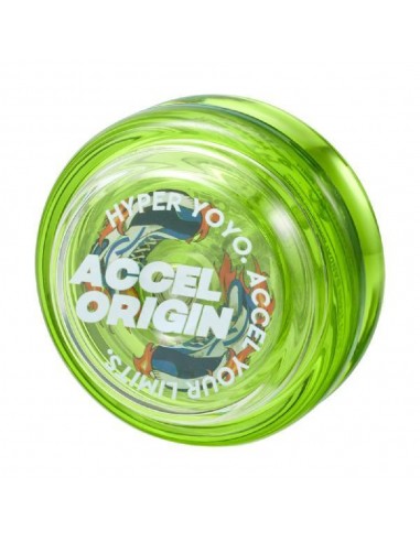 HYPER YOYO ACCEL BANDAI HYPER YOYO ACCEL BANDAI