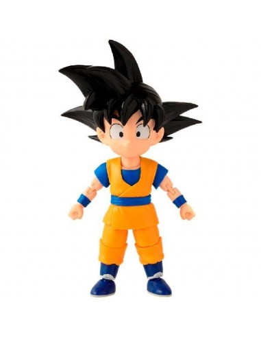 FIGURA DRAGON BALL KID GOKU DAIMA