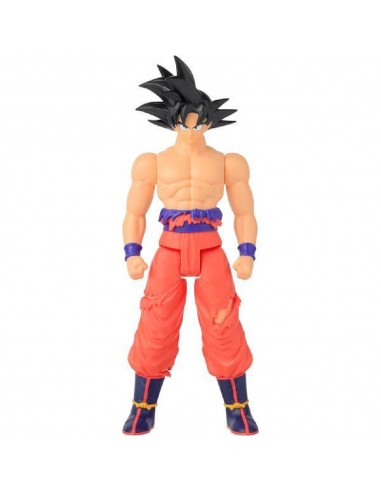 FIGURA DRAGON BALL GOKU