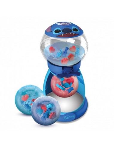 CREA TU BOLA SQUEEZE STICH