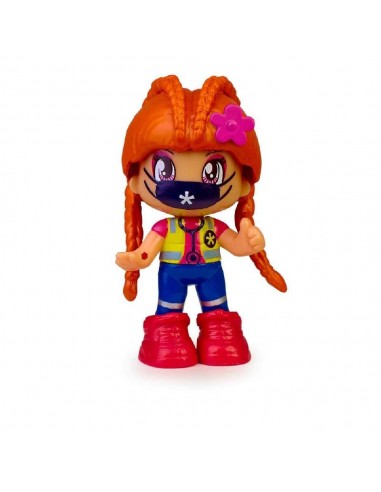 PINYPON AMBULANCIA SOCORRO