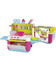 MALETA COCINA