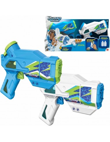 Hydro Mad Mini Blaster Pack Doble