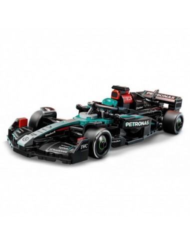 LEGO COCHE CARRERAS MERCEDES AMG