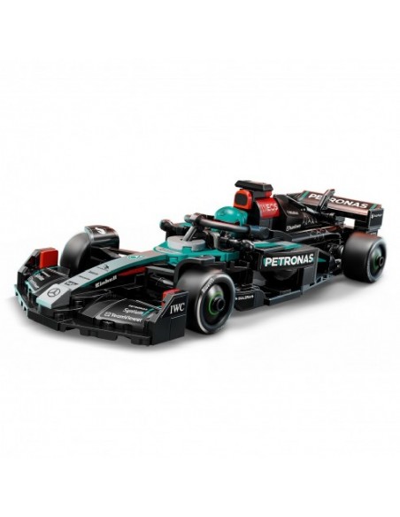 LEGO COCHE CARRERAS MERCEDES AMG