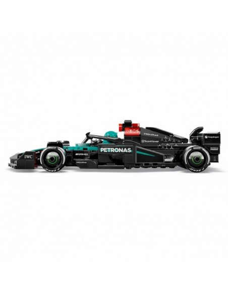 LEGO COCHE CARRERAS MERCEDES AMG