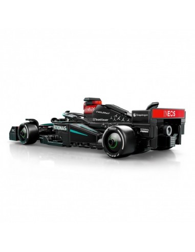 LEGO COCHE CARRERAS MERCEDES AMG