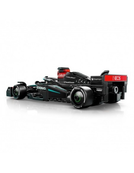 LEGO COCHE CARRERAS MERCEDES AMG