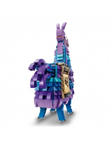 LLAMA DE SUMINISTROS 77071 LEGO FORTNITE
