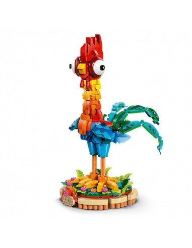 HEIHEI VAIANA 2 43272 LEGO DISNEY PRINCESS