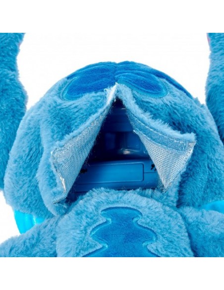 PELUCHE REAL FX CHATTY STITCH FAMOSA