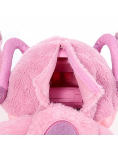 PELUCHE REAL FX CHATTY ANGEL FAMOSA