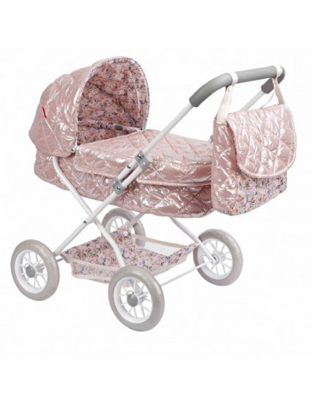 COCHE CAPOTA FANTASY CON BOLSO