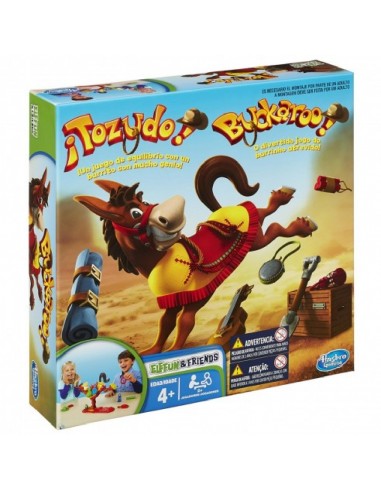 JUEGO TOZUDO