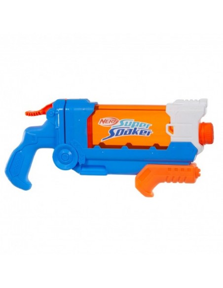PISTOLA SUPER SOAKER FLIP FILL