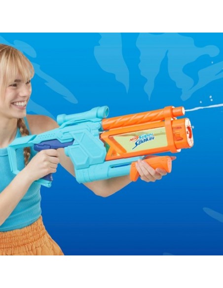 NERF SUPER SOAKER MEGA DUNK FILL