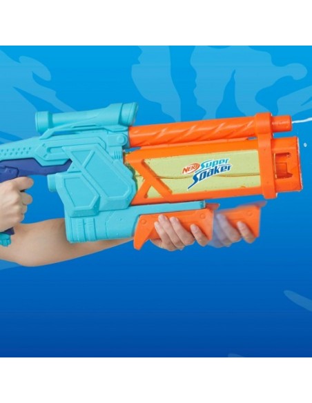 NERF SUPER SOAKER MEGA DUNK FILL