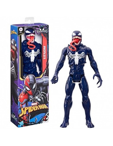 FIGURA VENOMVERSUS VENOM