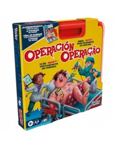 JUEGO OPERACION REFRESH 2